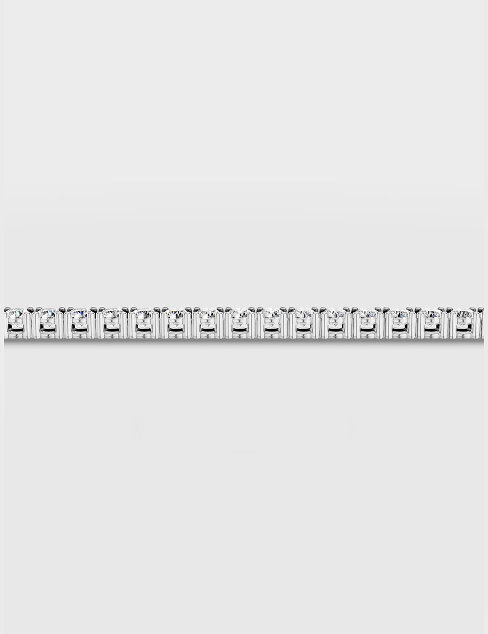 Dazzling Diamond Bracelet 5.2 Carat FG-VVS, , large, image 3