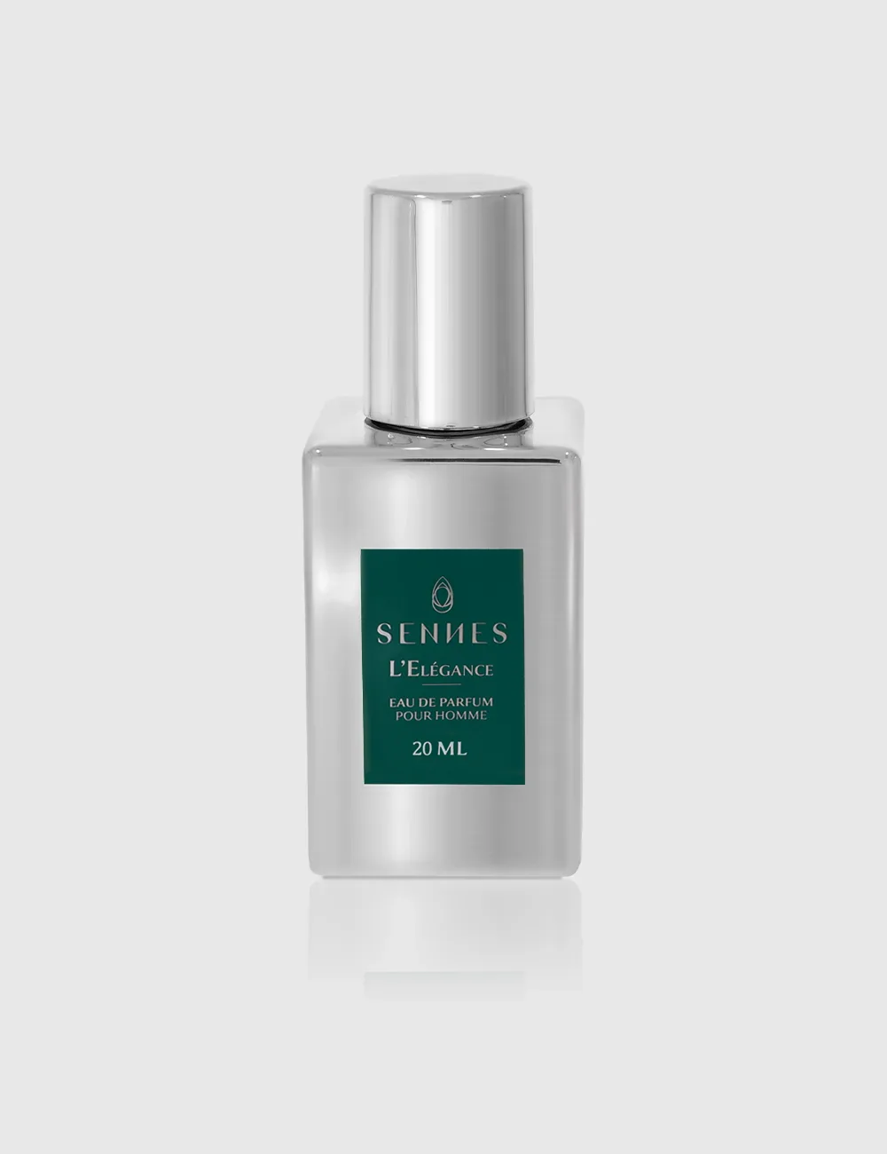 L’ELÉGANCE 20ml For Him, , large, image 2