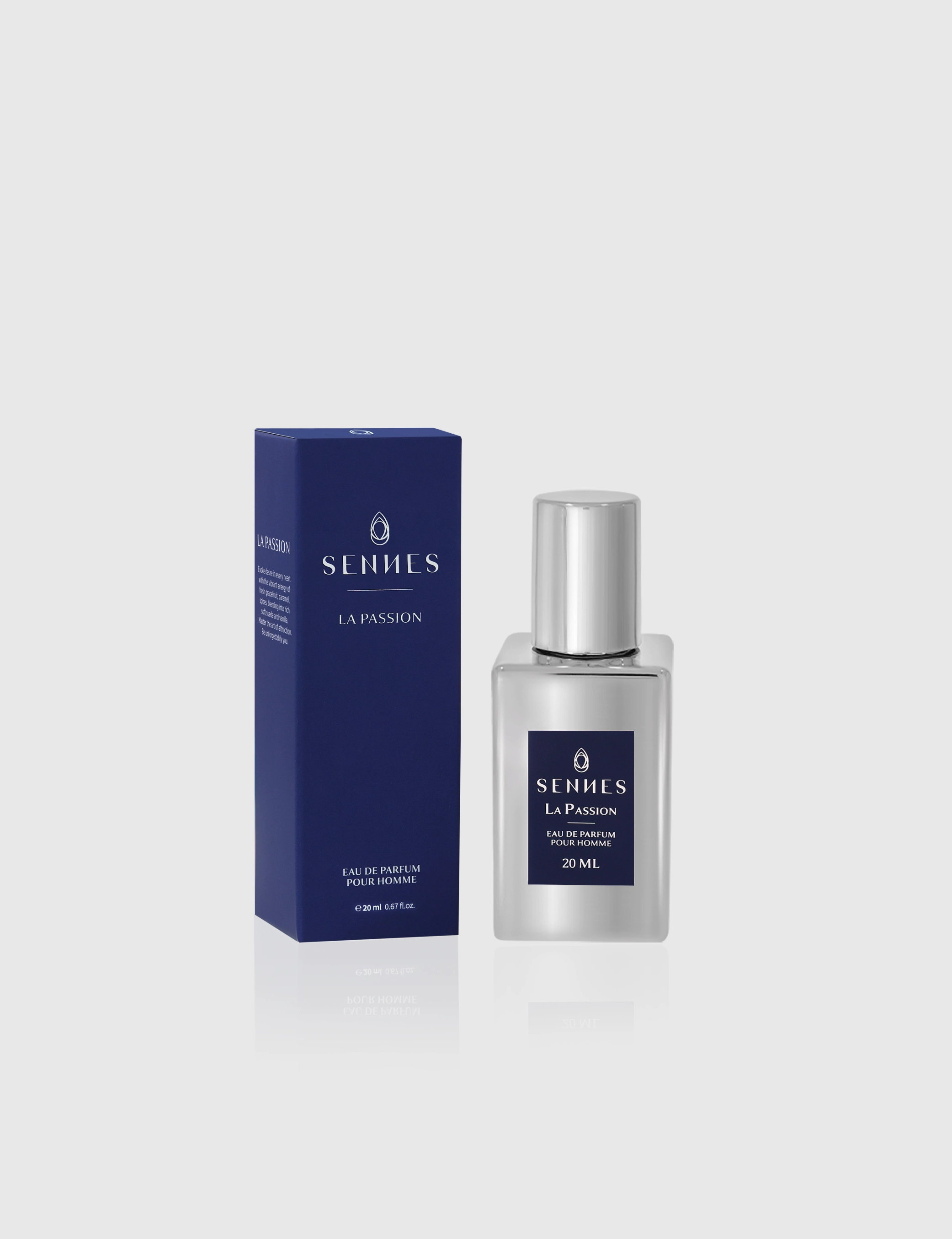 LA PASSION 20ml For Him, , large, image 1
