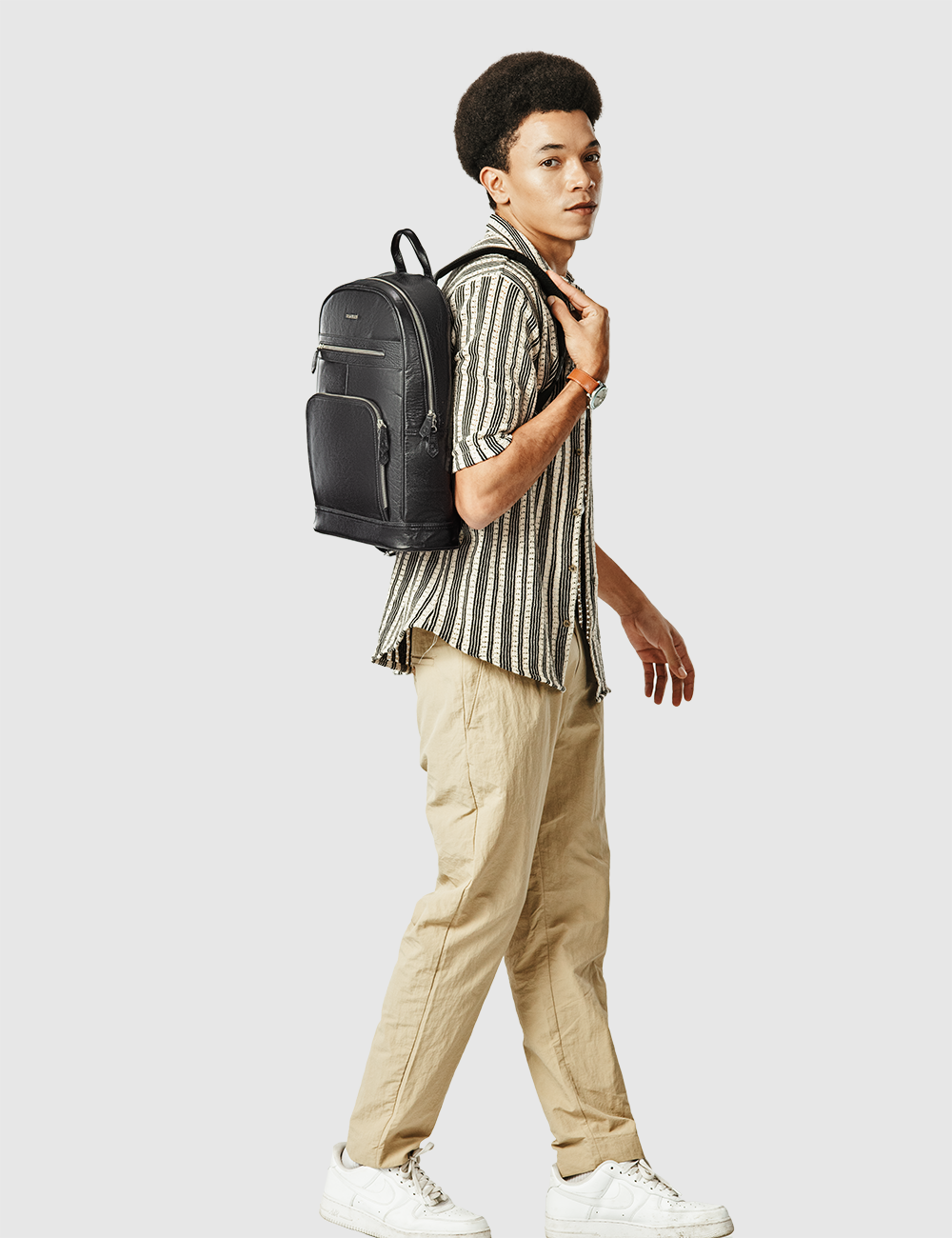 Vigoroso Backpack, , large, image 3