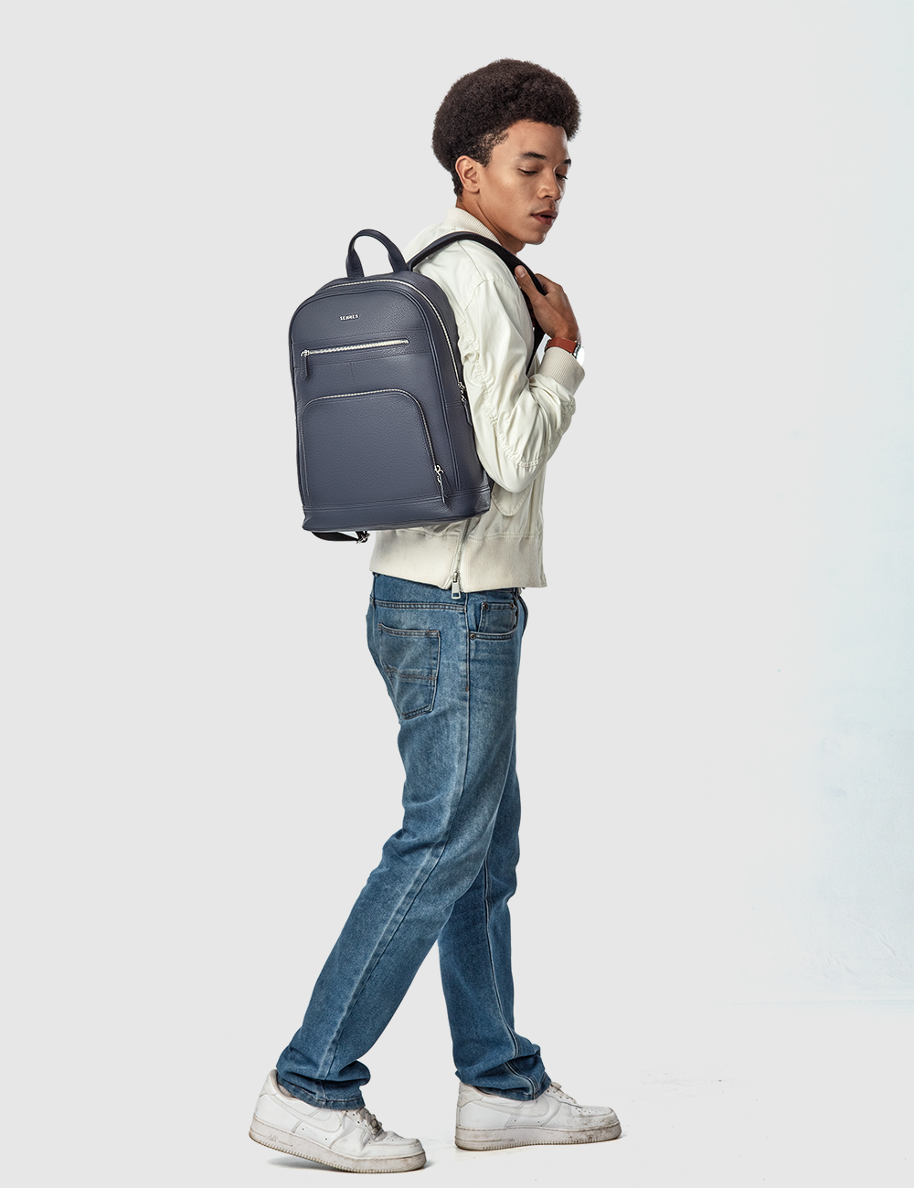 Vigoroso Backpack, , large, image 3