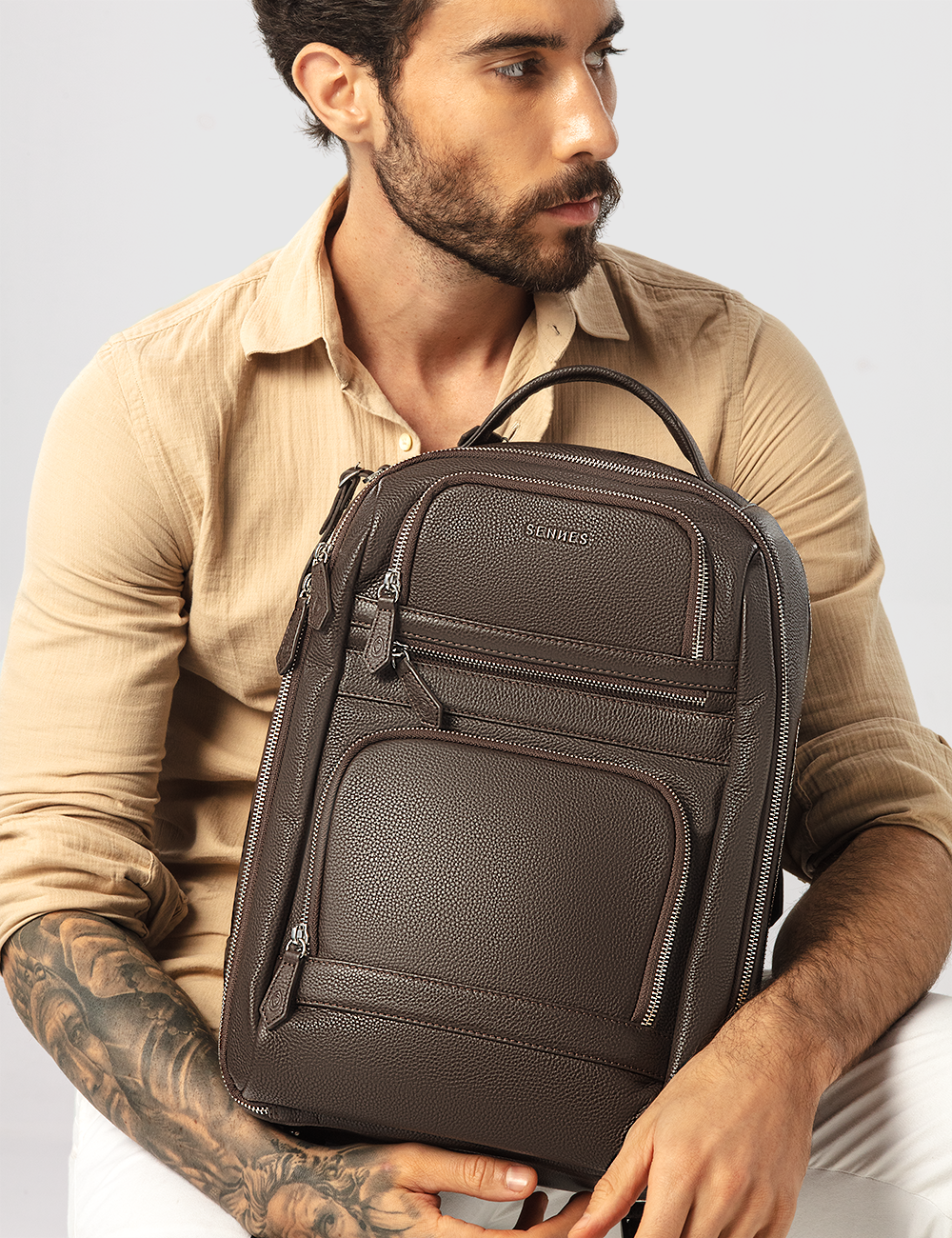 Carismatico Backpack, , large, image 3