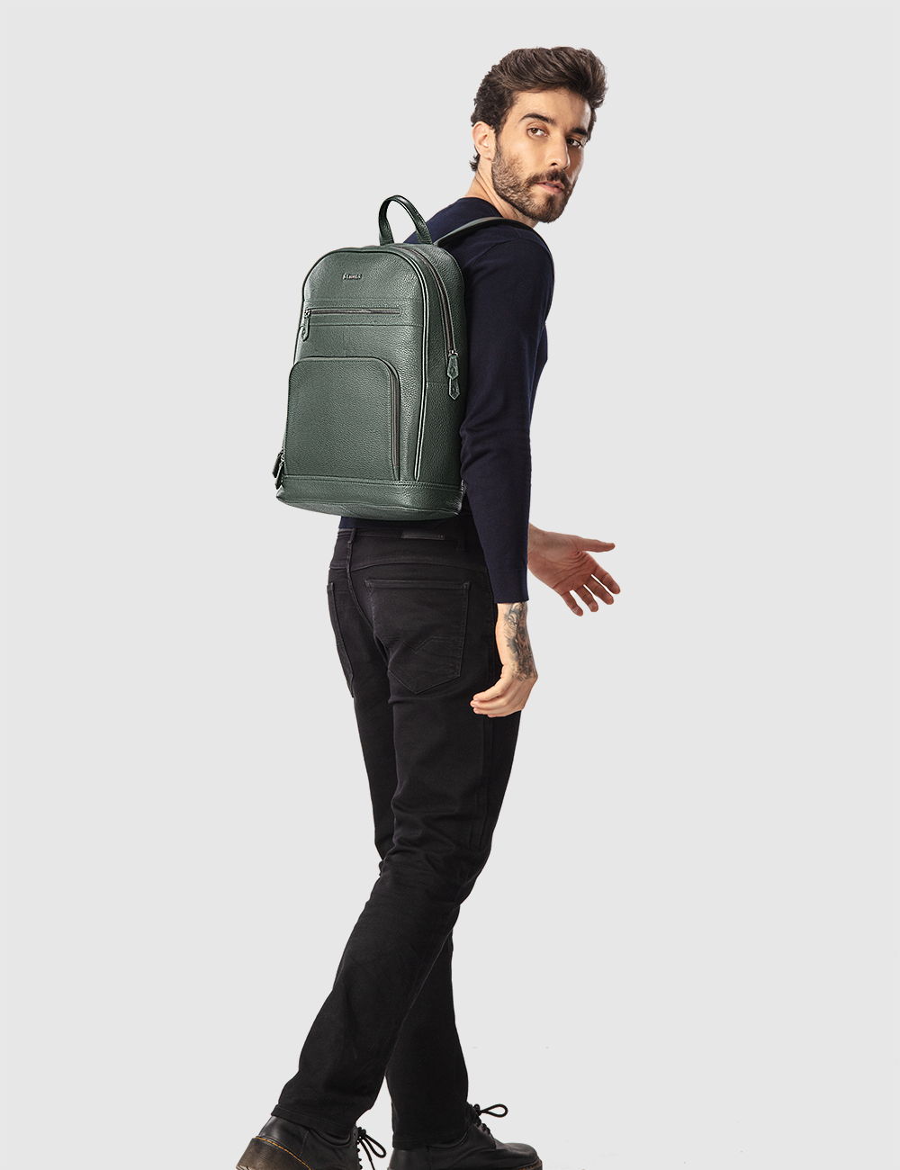 Vigoroso Backpack, , large, image 4