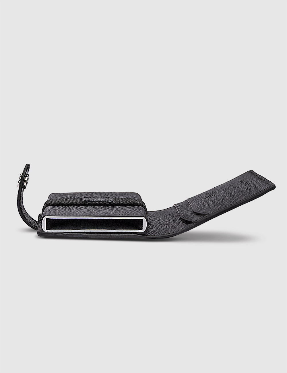 Card Case, Black, large, image 4