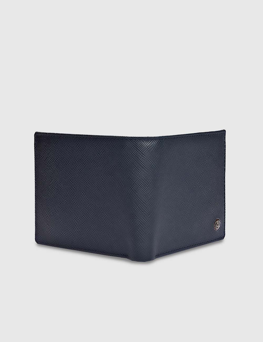 Men's Wallet, Navy, large, image 3