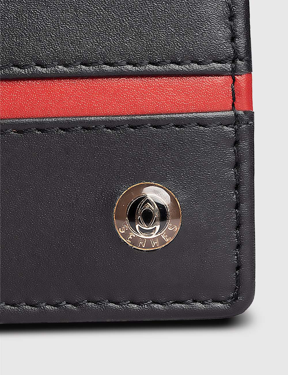 Men's Wallet, Black, large, image 2