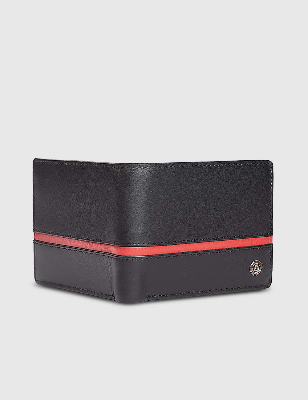 Men's Wallet, Black, large, image 4