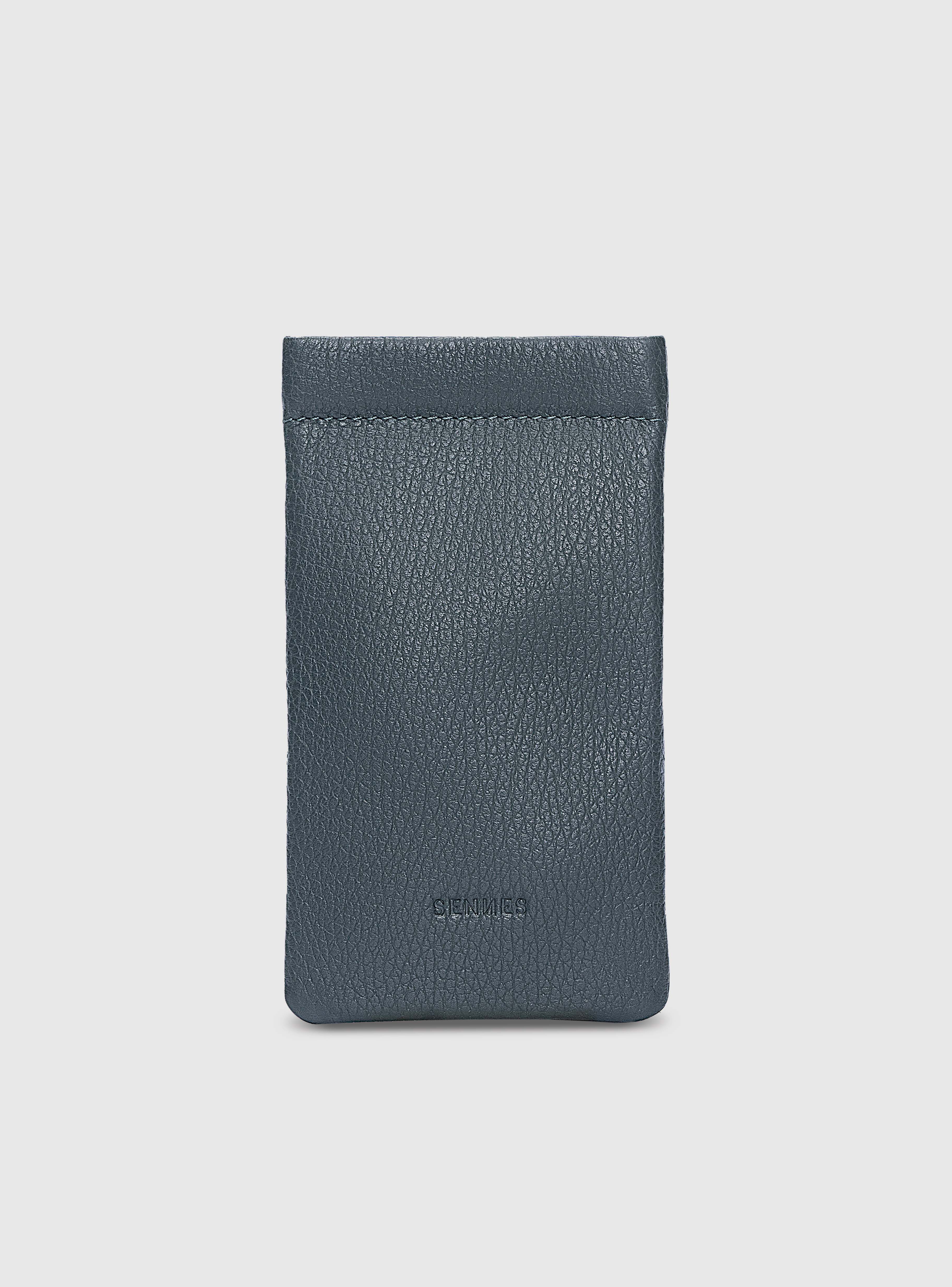 Spectacle Case, Green, large, image 1
