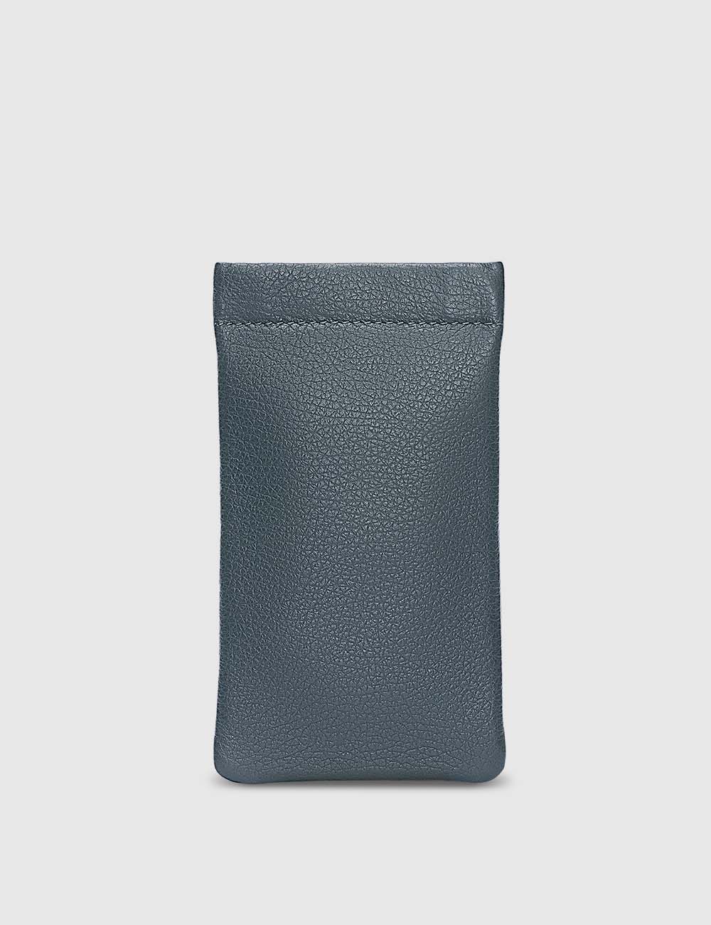 Spectacle Case, Green, large, image 2