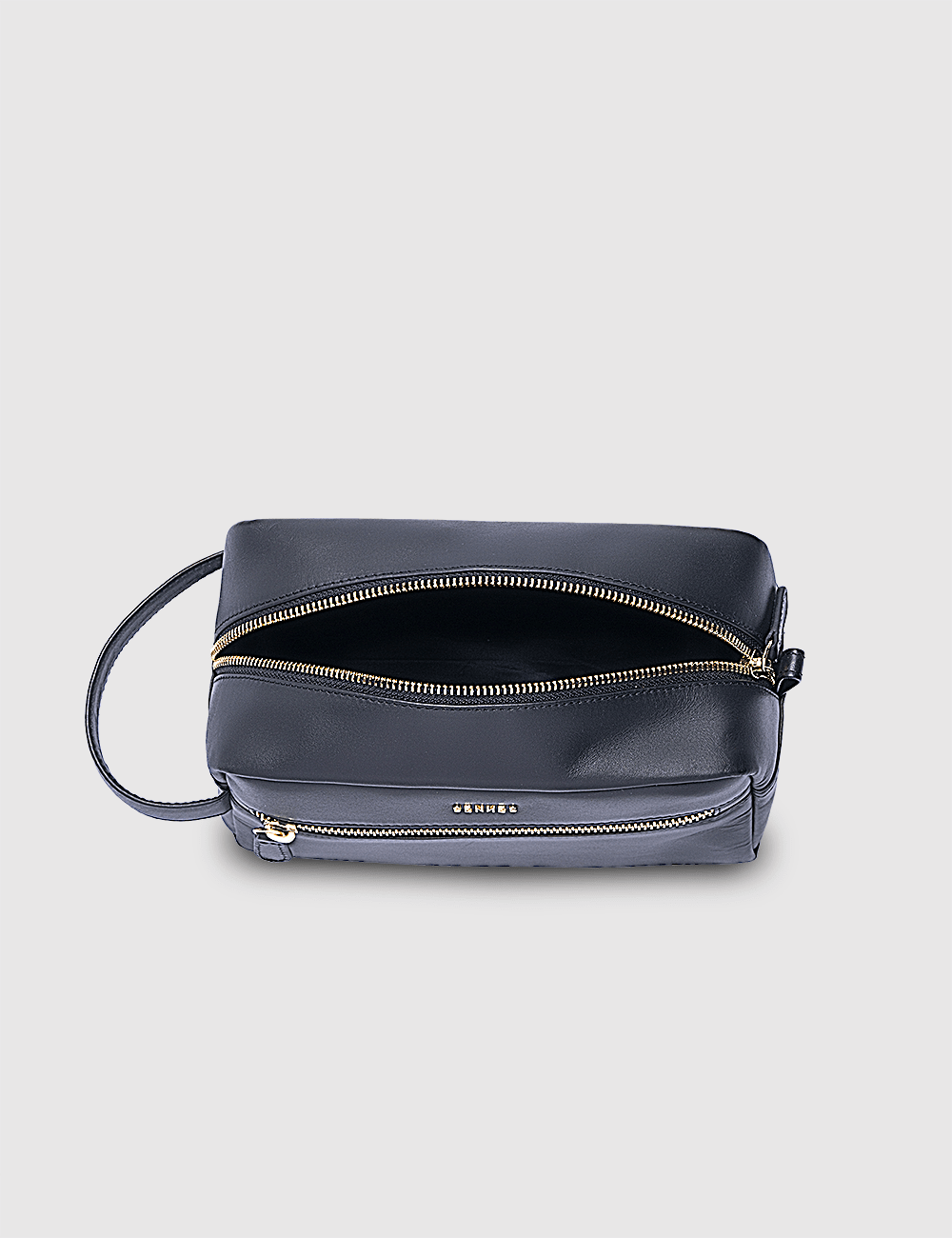 Travel Kit, Black, large, image 2