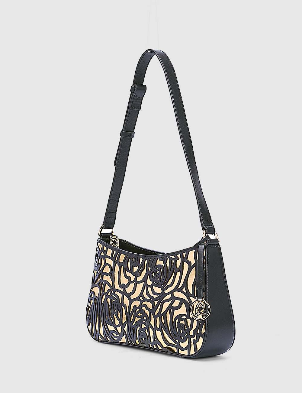 Fiori Shoulder Bag, , large, image 2