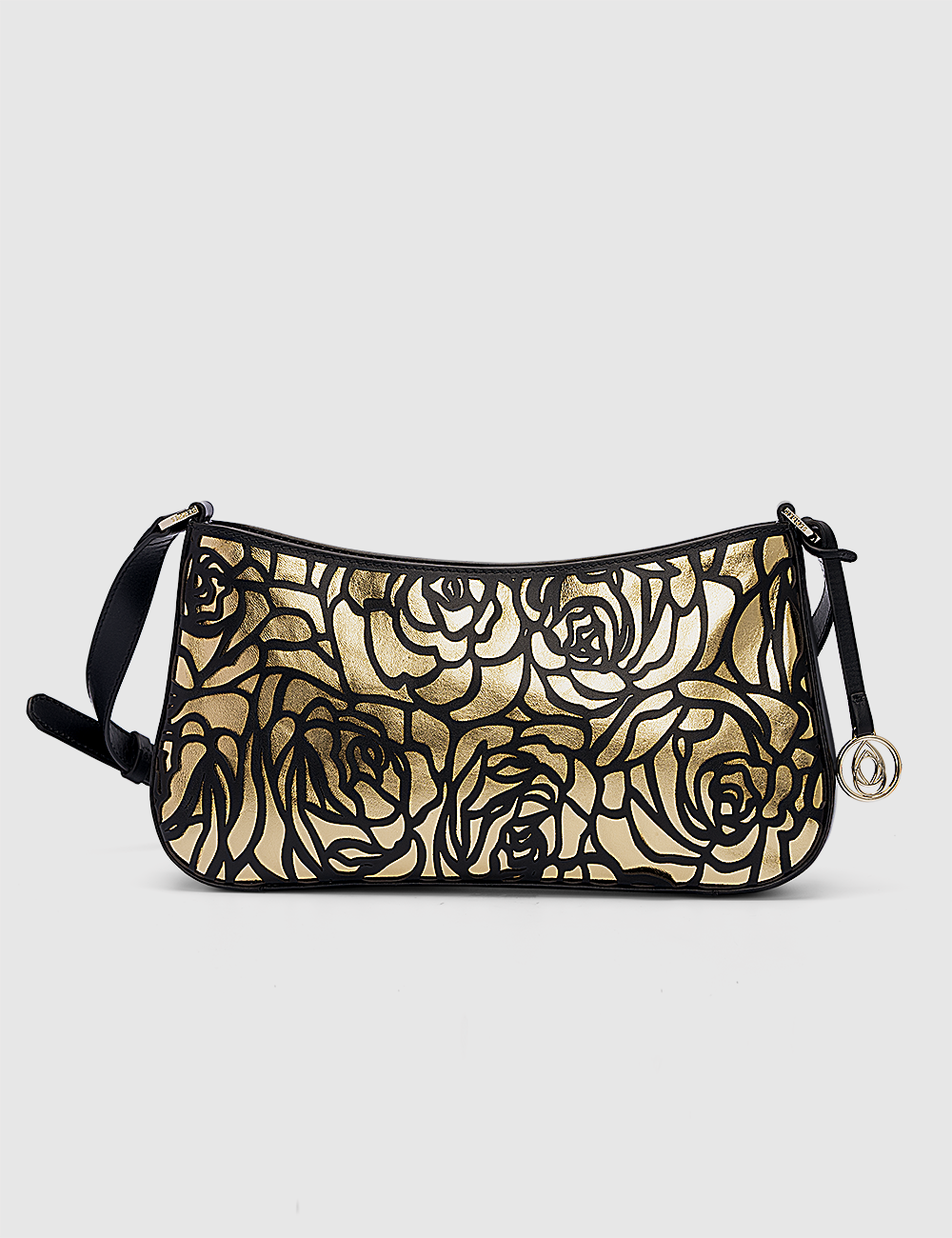 Fiori Shoulder Bag, , large, image 8