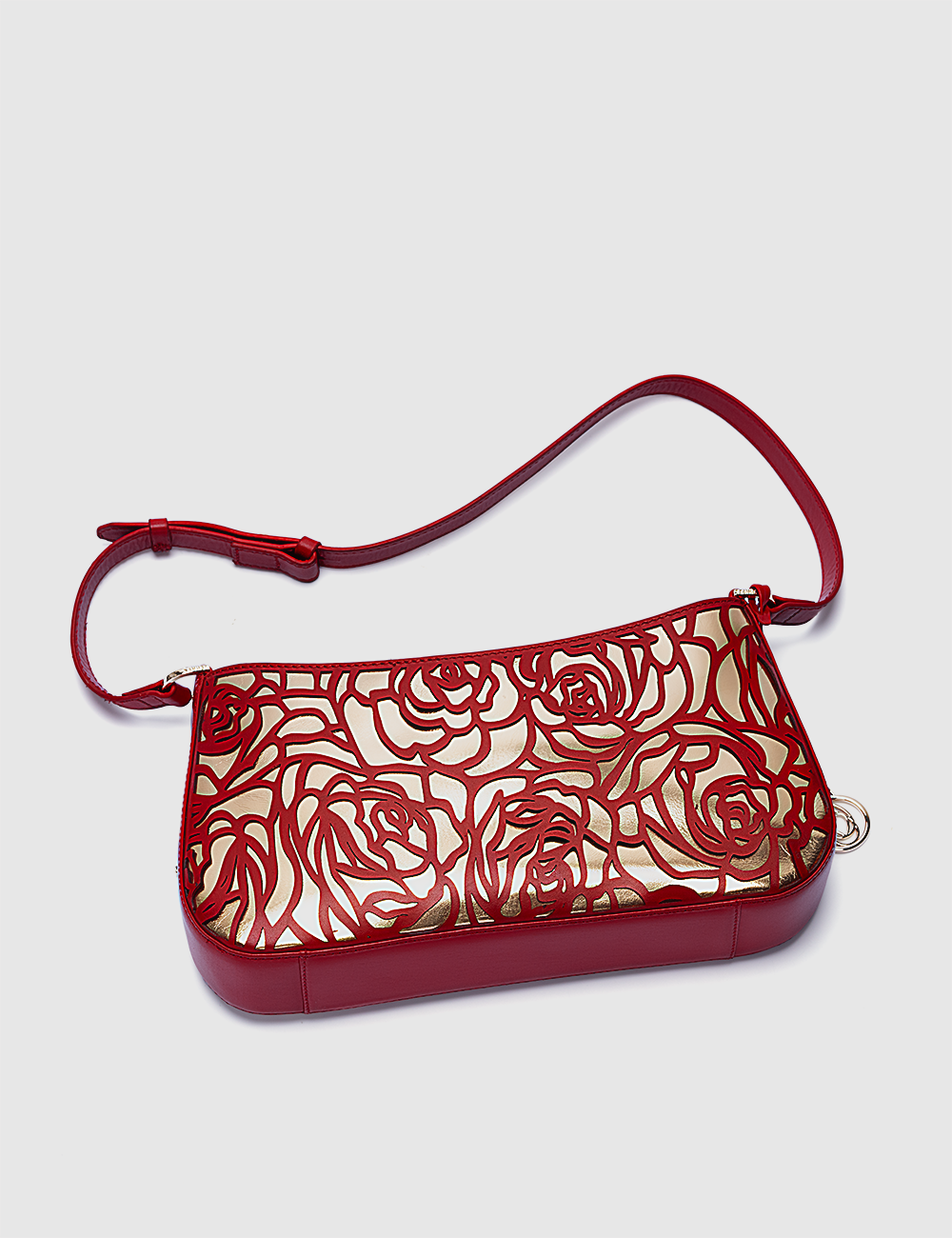 Fiori Shoulder Bag, , large, image 7