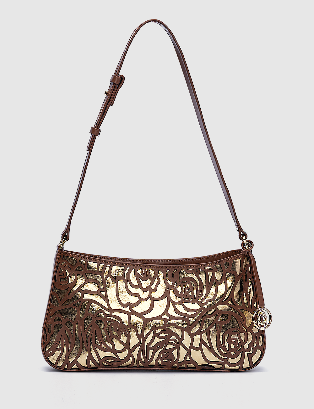 Fiori Shoulder Bag, , large, image 1