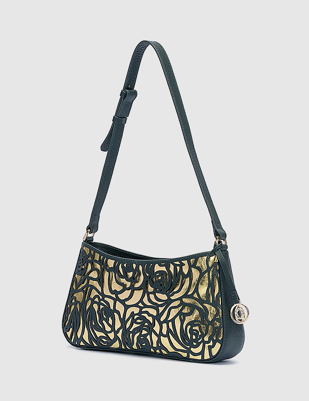 Fiori Shoulder Bag, , large, image 2