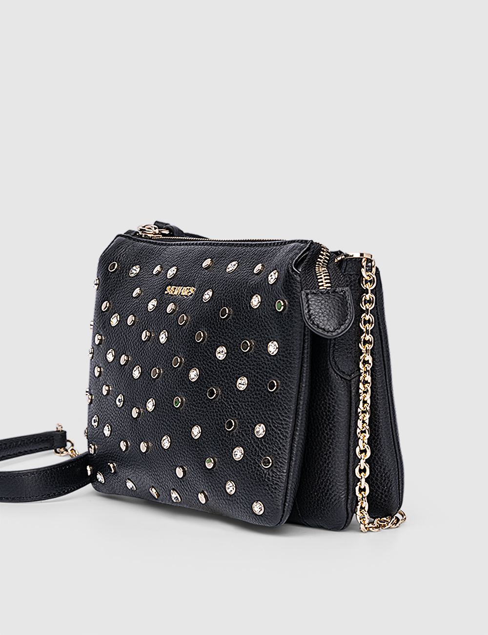 Confetti Crossbody Bag, , large, image 2