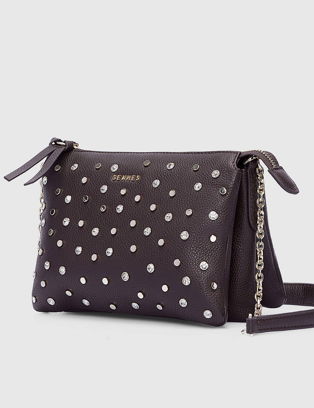 Confetti Crossbody Bag, , large, image 2