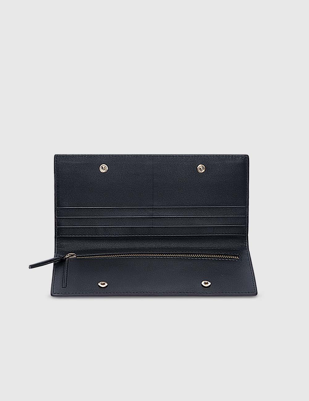 Women's Wallet, Burgundy, large, image 3