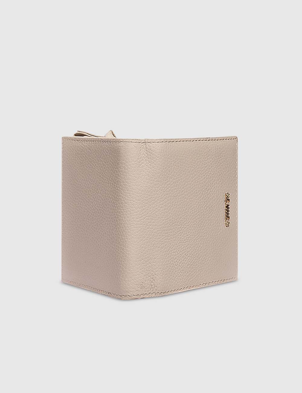 Women's Wallet, Ivory, large, image 1