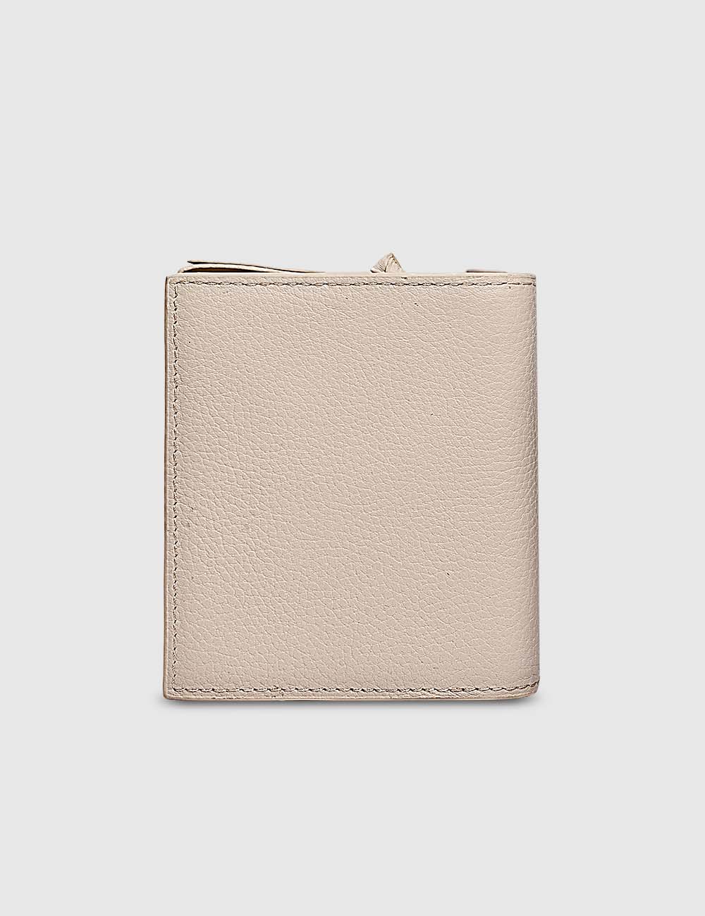 Women's Wallet, Ivory, large, image 2