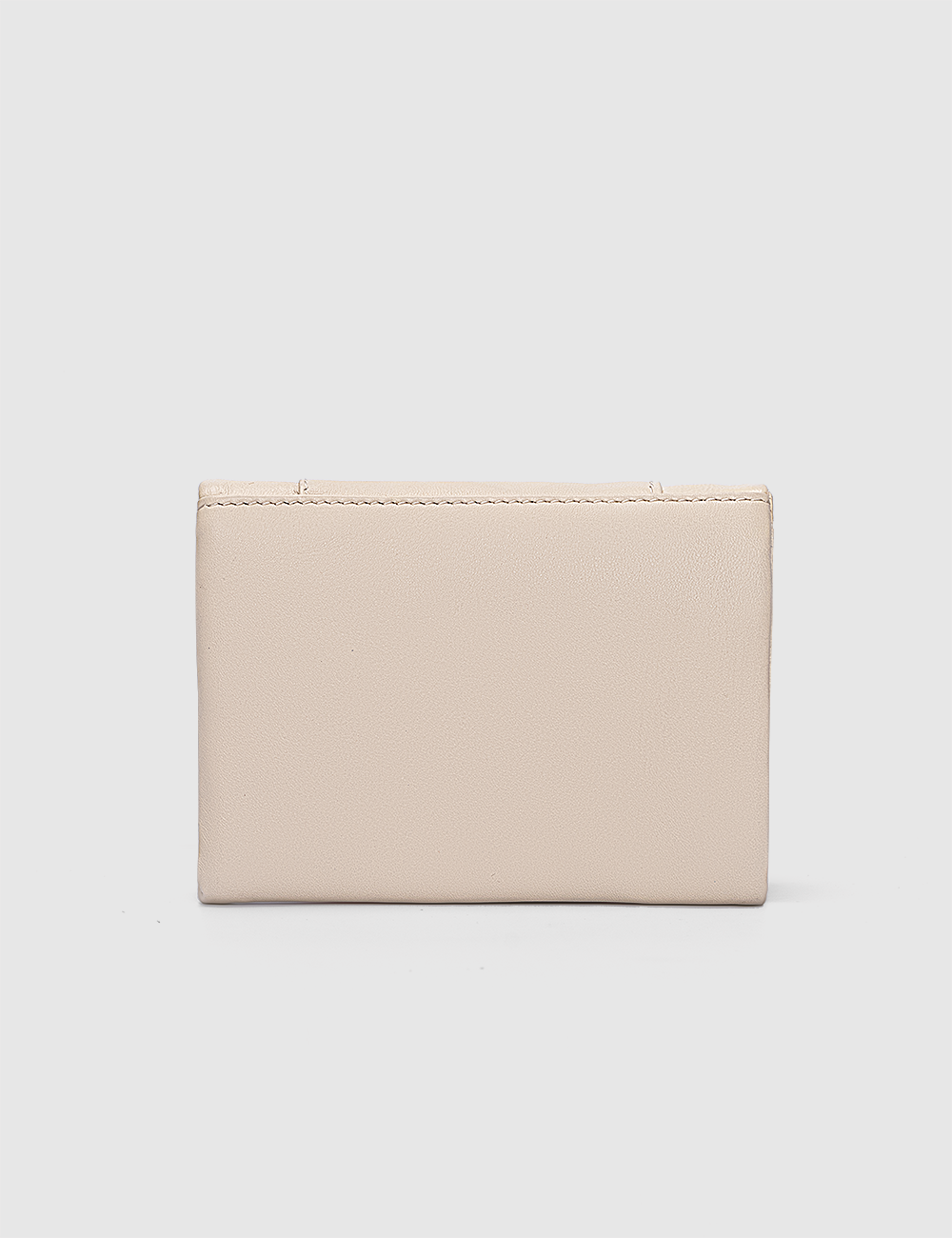 Women's Wallet, Ivory, large, image 2